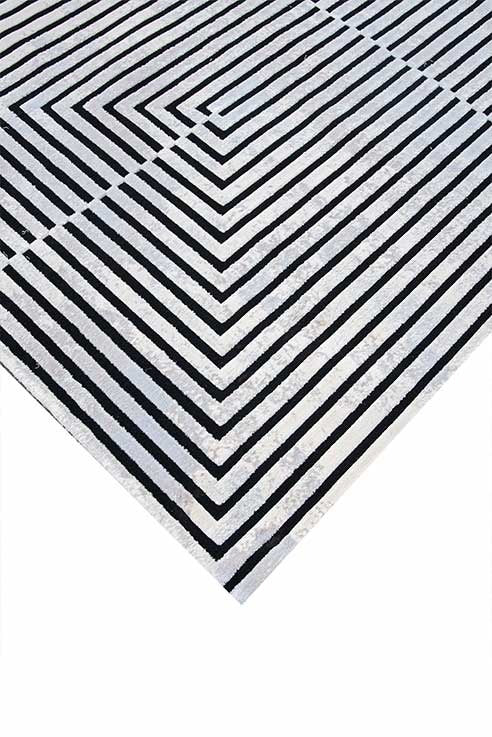 Modern Iranian Carpet 0023