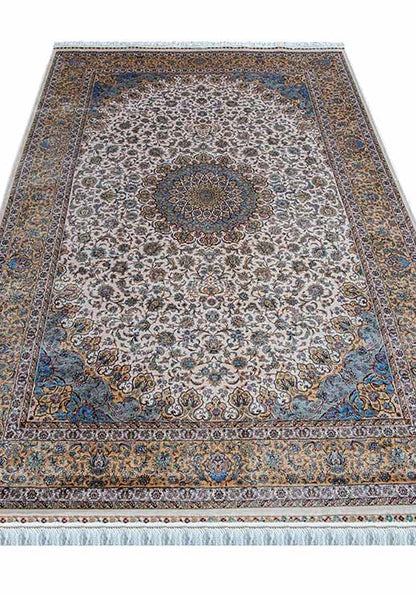 Silk Carpet (160*230) - SB814