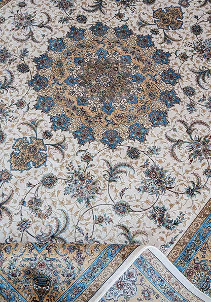 Silk Carpet (160*230) - SB814
