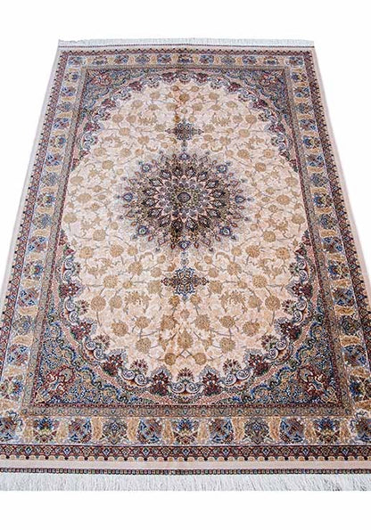 سجادة حرير (160*230) - SB820