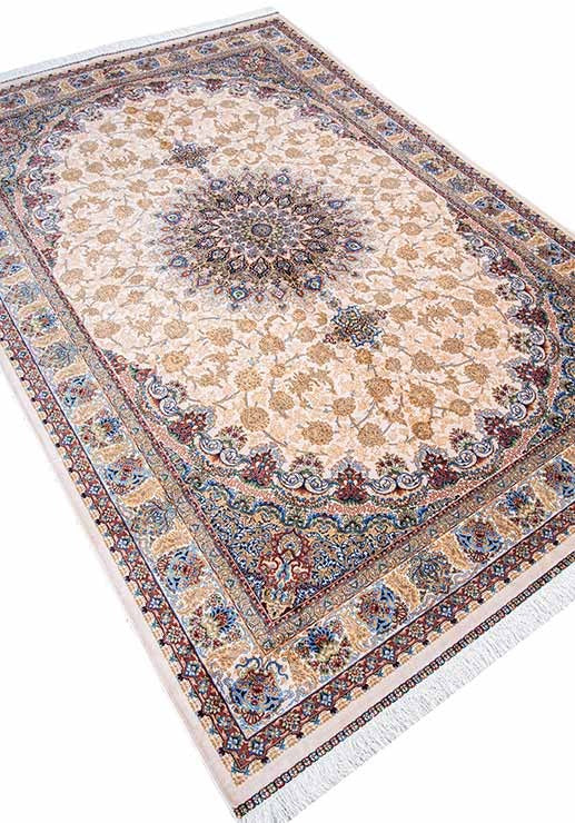 سجادة حرير (160*230) - SB820