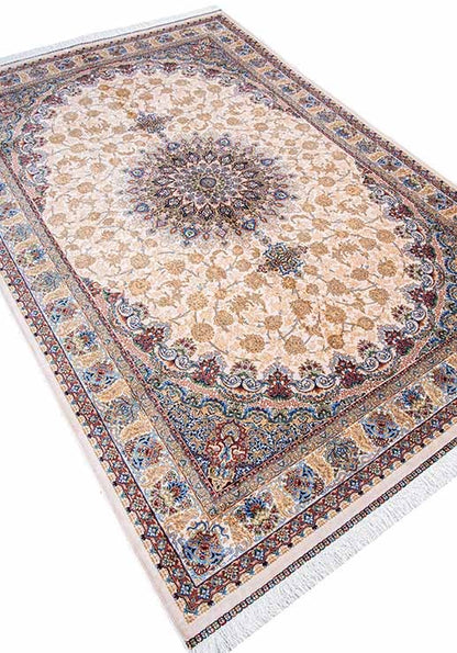 سجادة حرير (160*230) - SB820