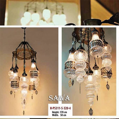 كرات ثريا تركية من البايركس