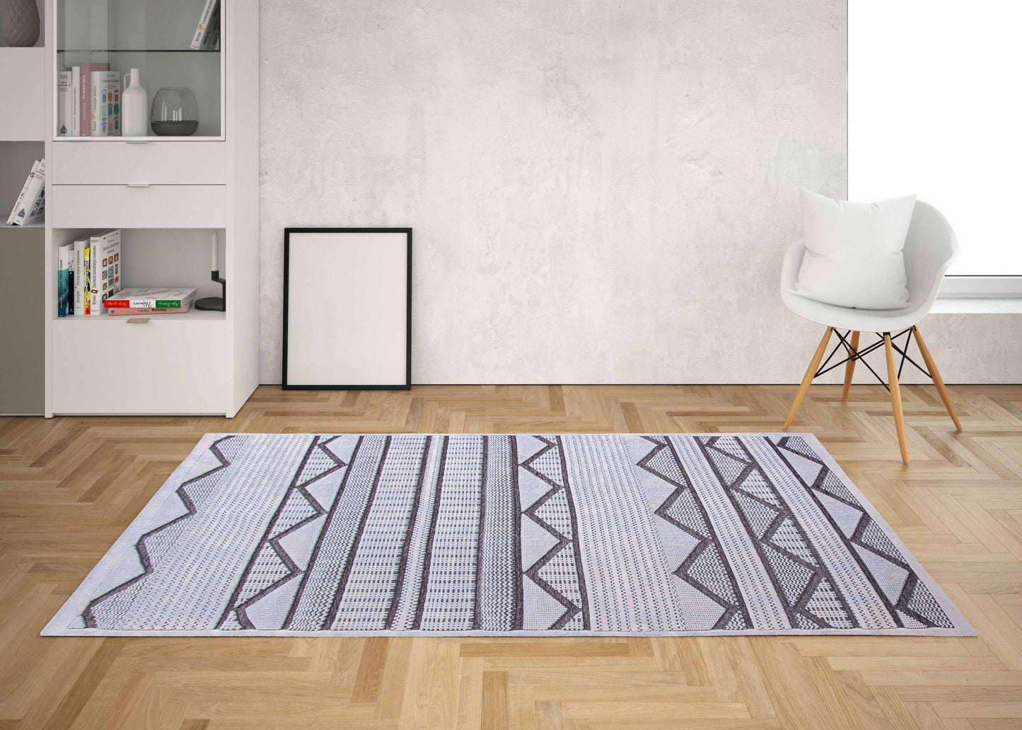 سجادة إيرانية حديثة 09