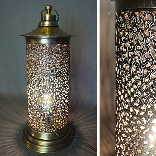 مصباح أرضي تركي