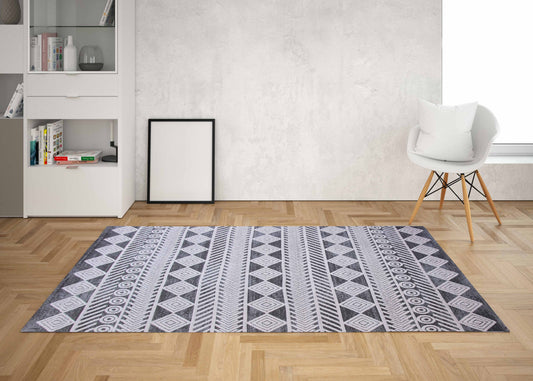 سجادة إيرانية حديثة 05