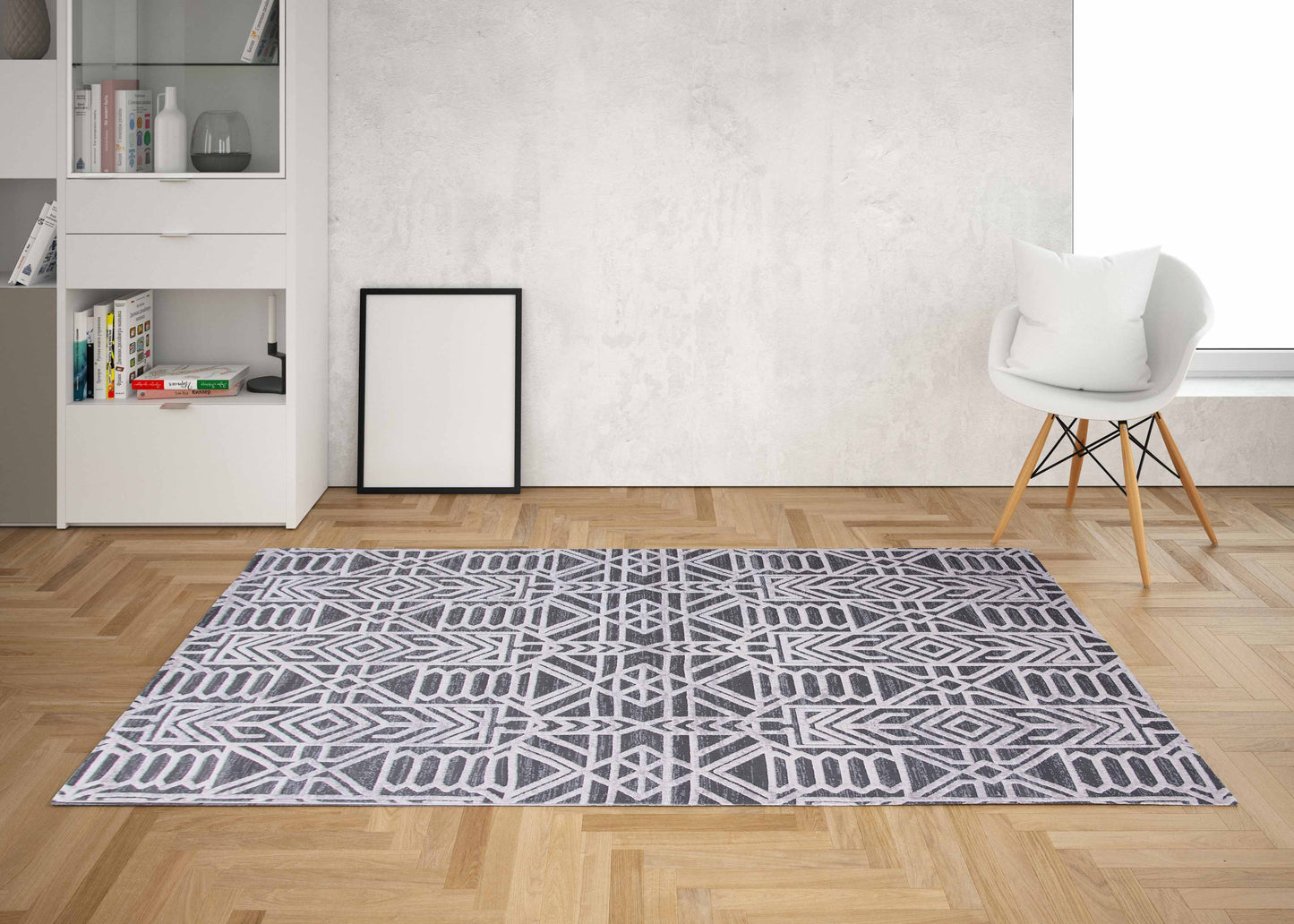 MODERN IRANIAN CARPET 16