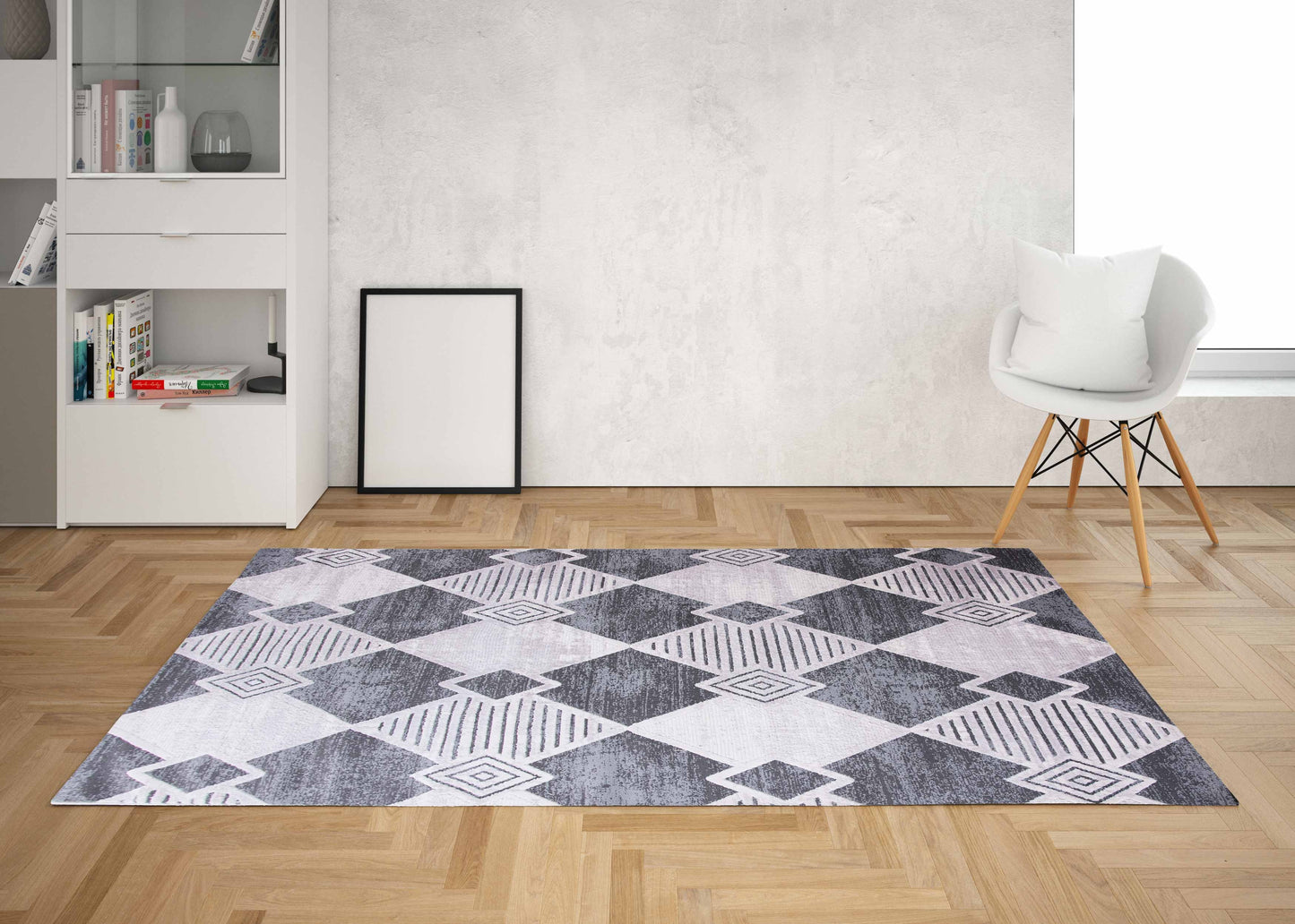 سجادة إيرانية حديثة 01