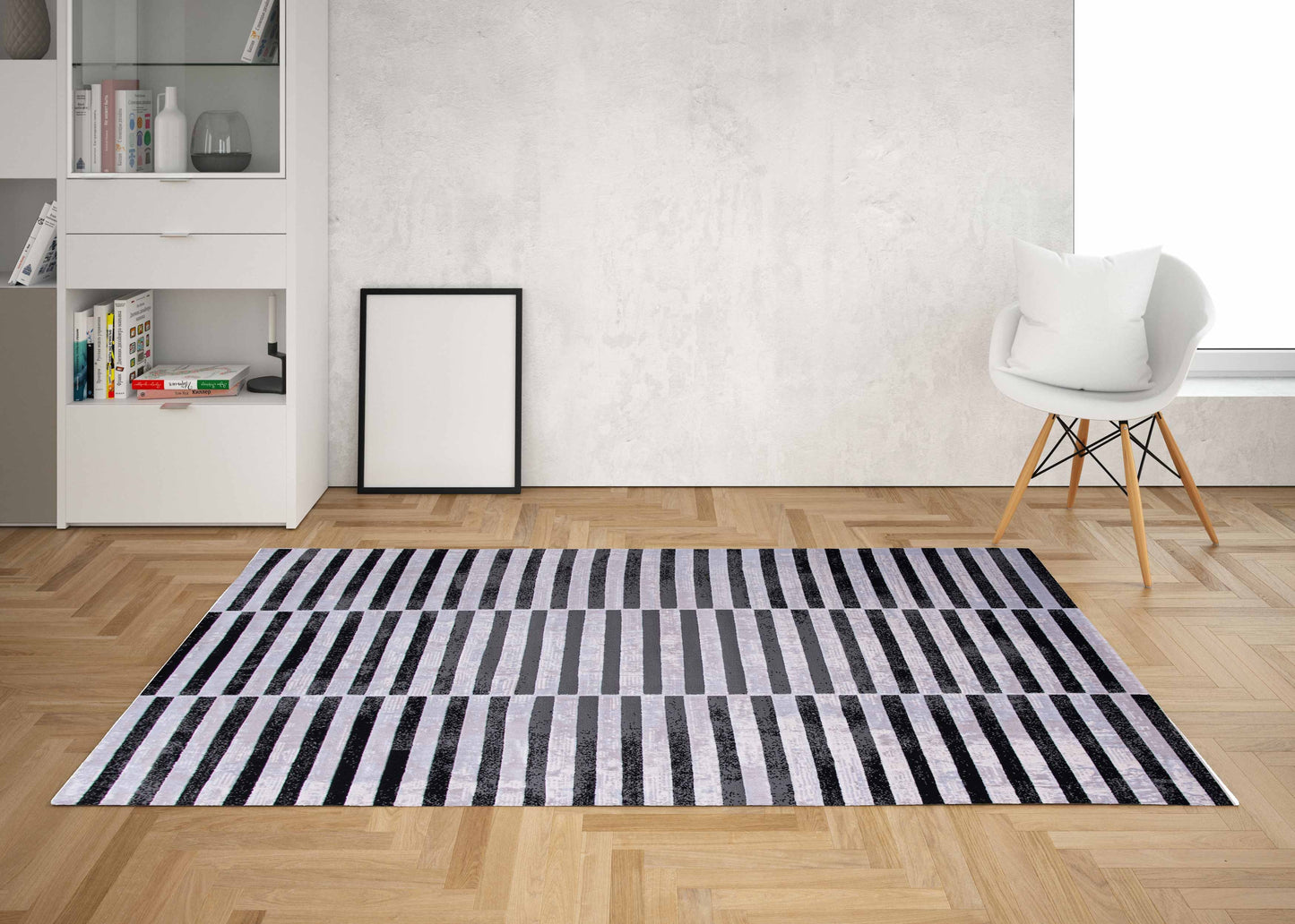 سجادة إيرانية حديثة 08