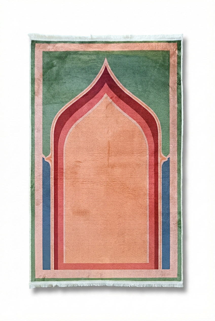 prayer mat