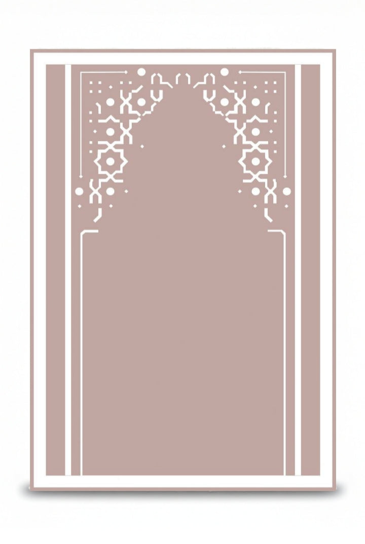Prayer Mat