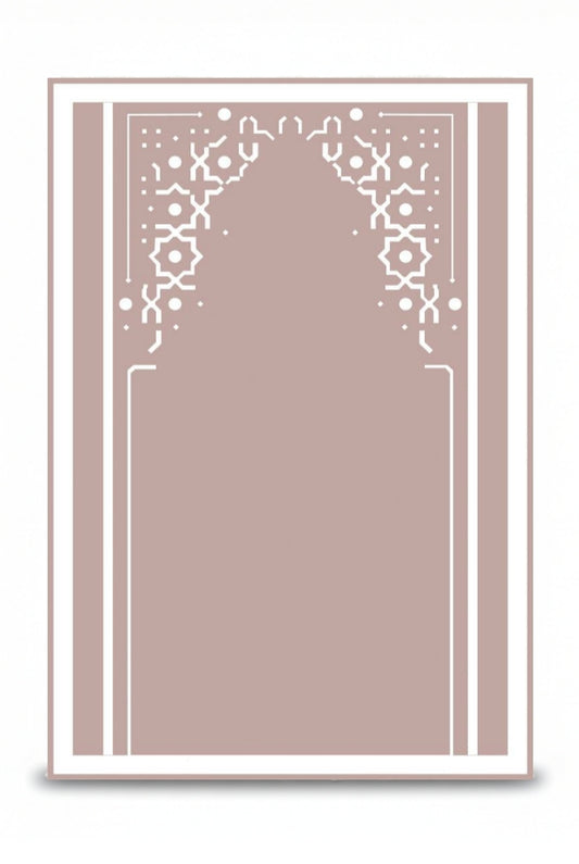 Prayer Mat