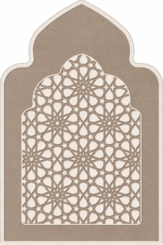 Prayer Mat