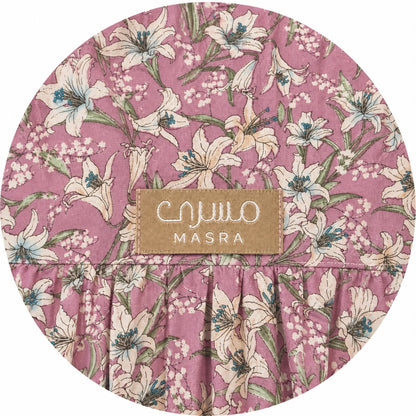 Mauve Botanica - Prayer Dress