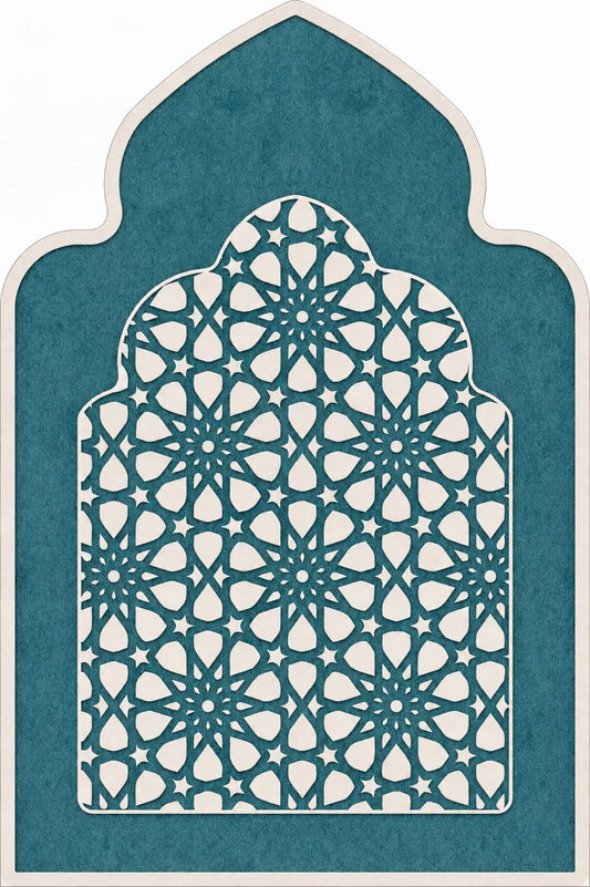 Prayer Mat