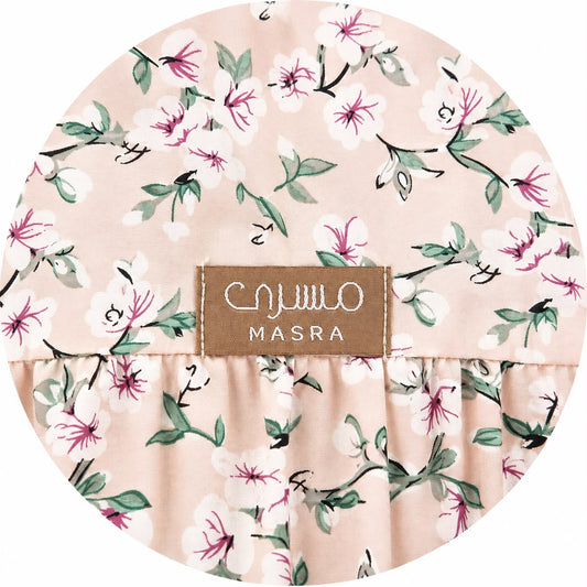 Rose Vine - Prayer Dress
