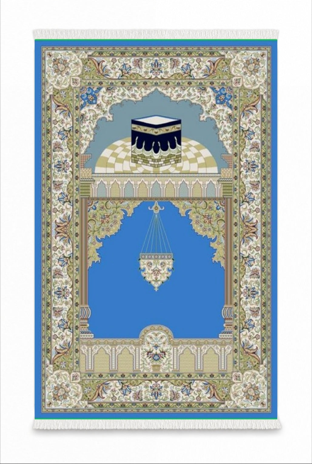 Prayer Mat