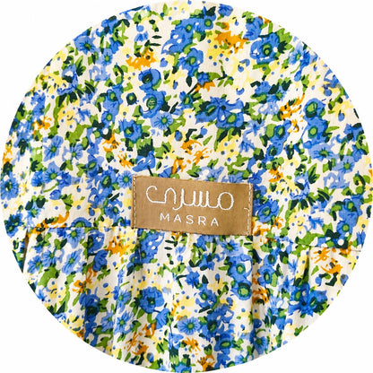 Bluebell Garden - Prayer Dress