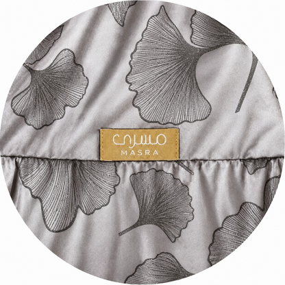 Silver Ginkgo - Prayer Dress