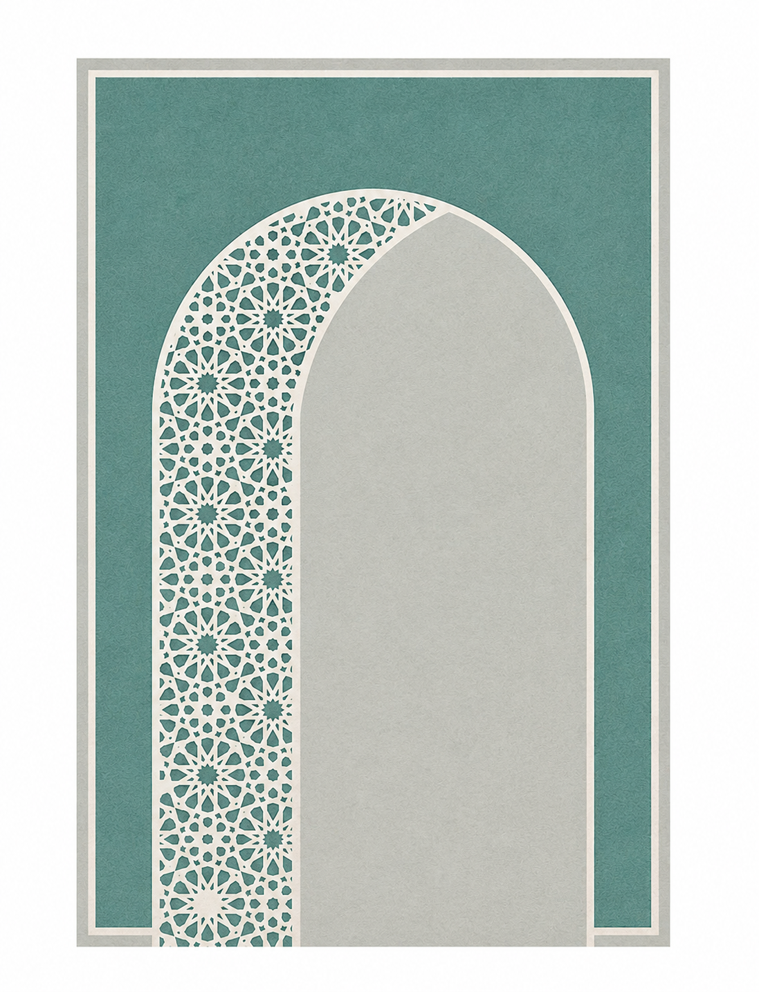 Prayer Mat