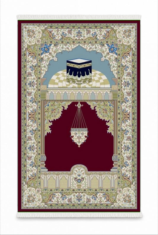 Prayer Mat