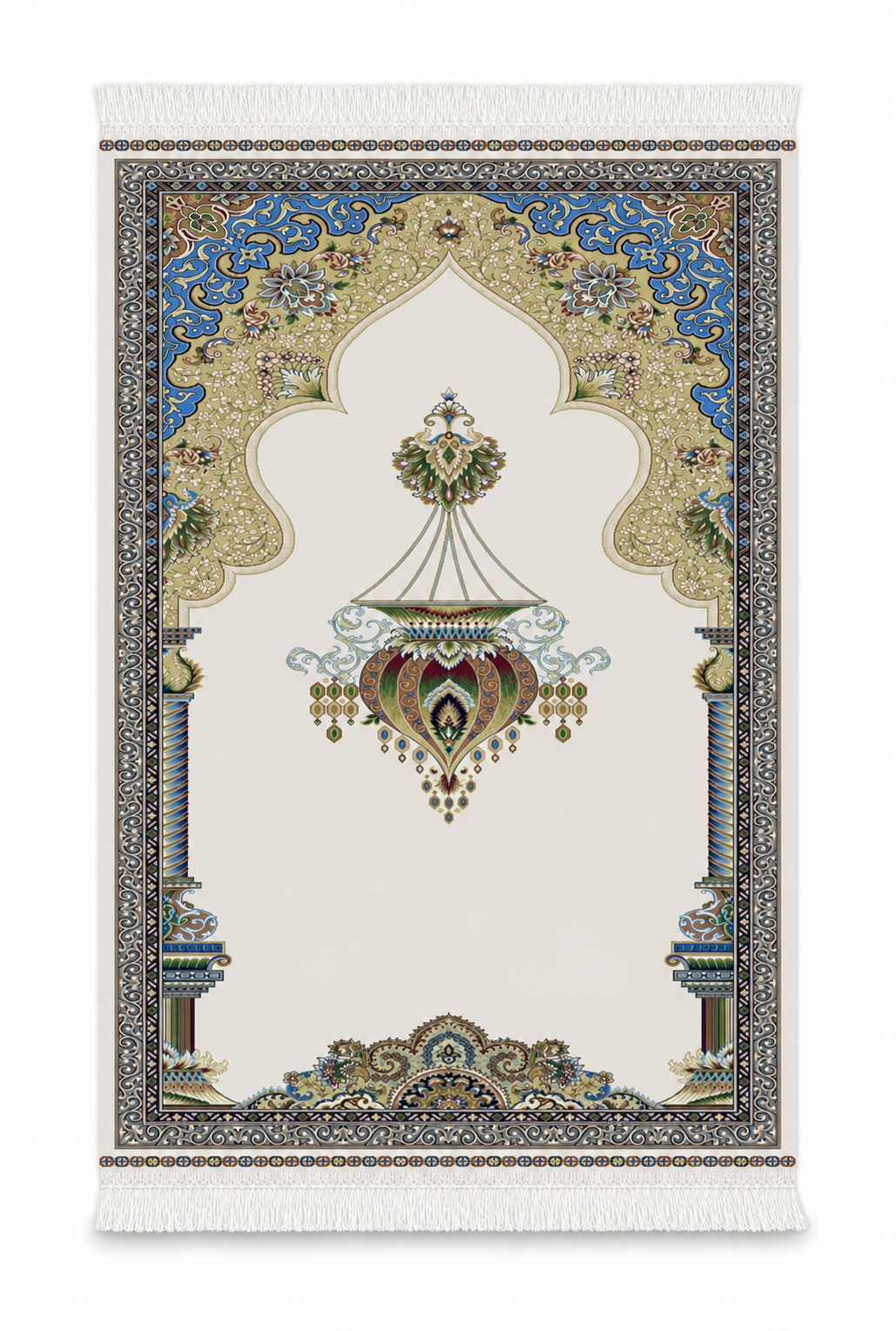 Prayer Mat