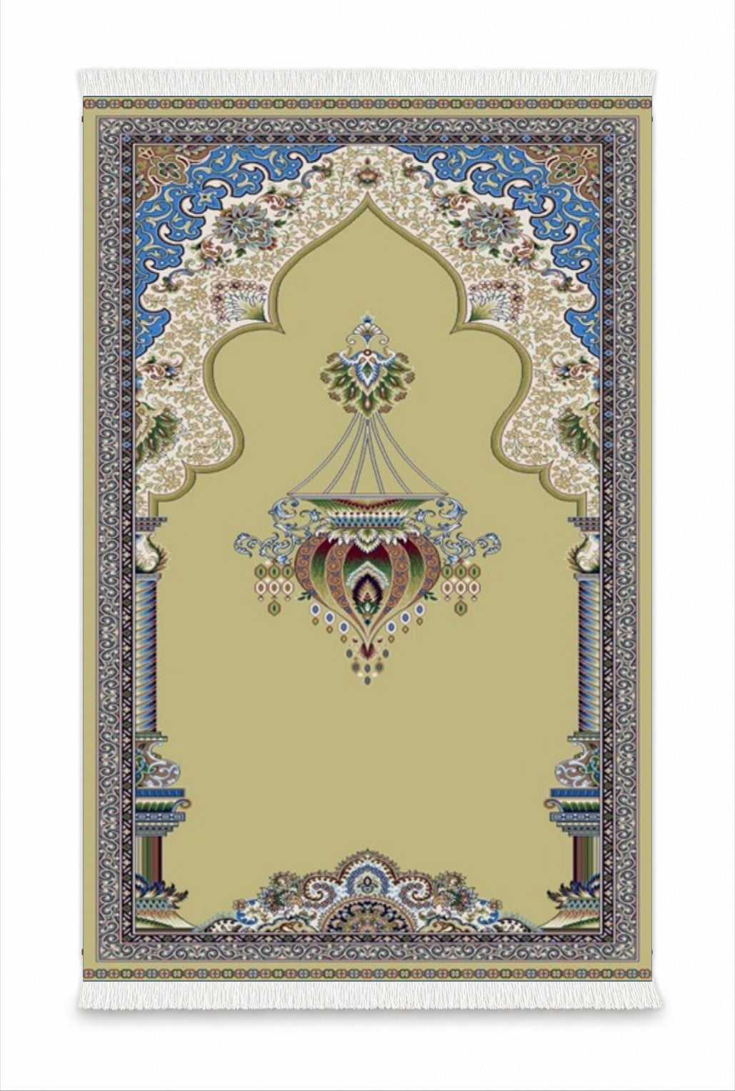 Prayer Mat