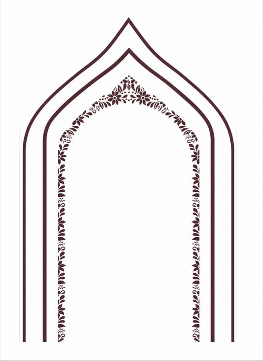 Prayer Mat