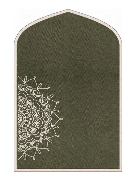 Prayer Mat