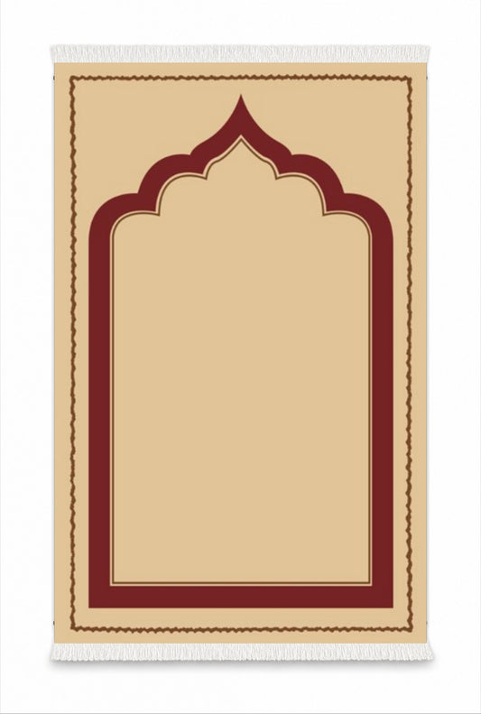 Prayer Mat