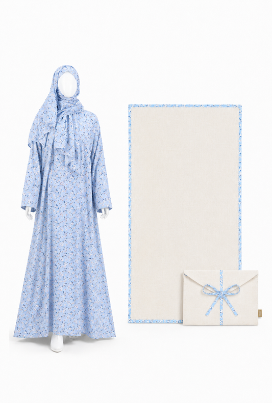 Daisy Breeze - Prayer Dress (Set of 3)