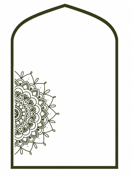 Prayer Mat
