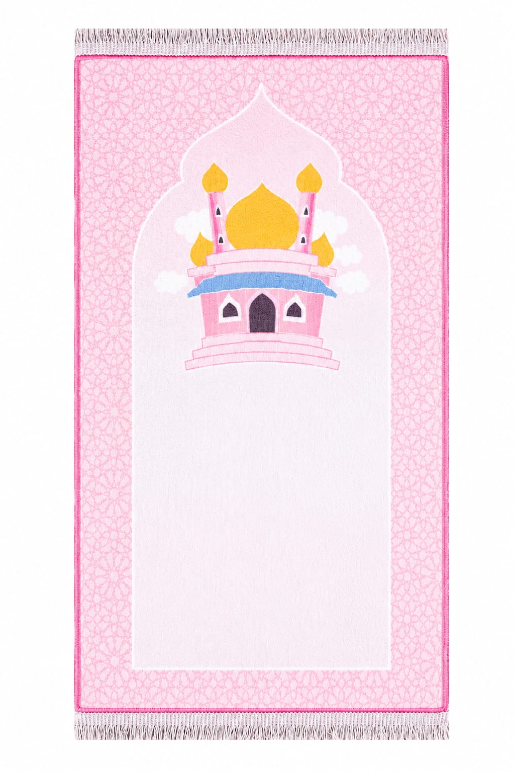 Princes Mosque Kids Prayer Mat