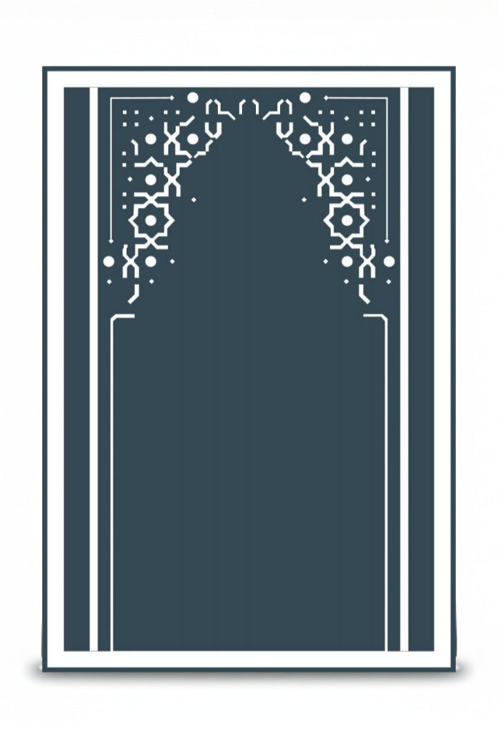 Prayer Mat