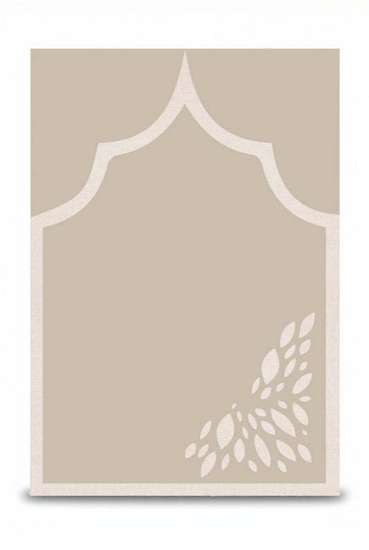 Prayer Mat