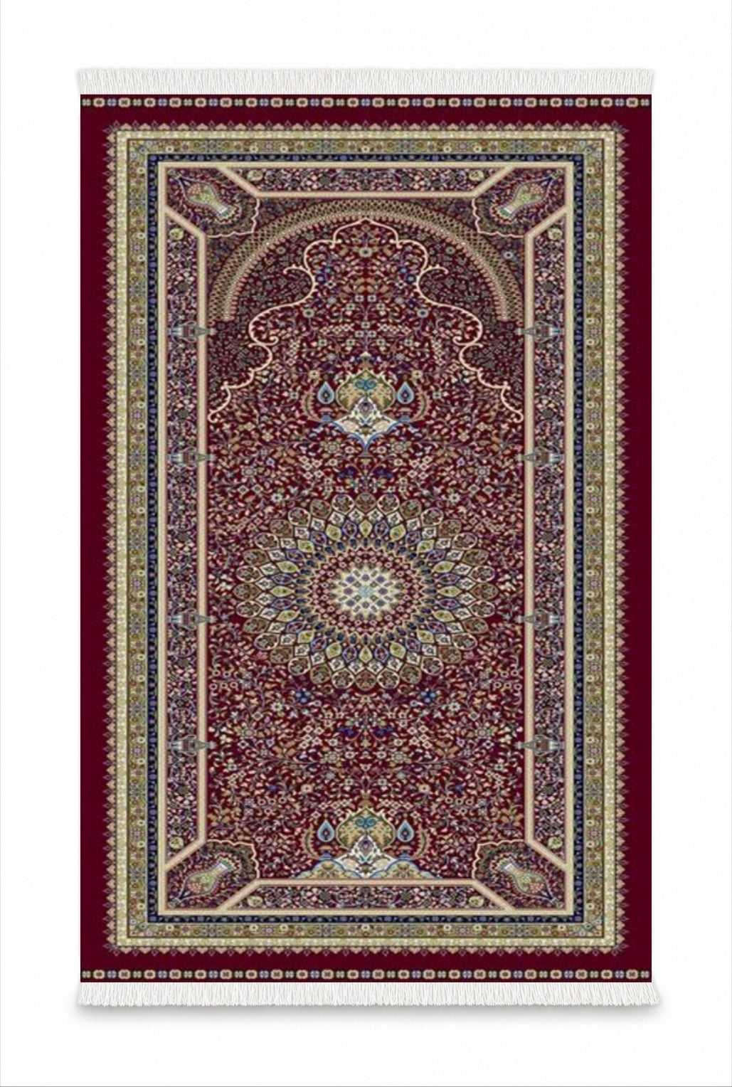 Prayer Mat